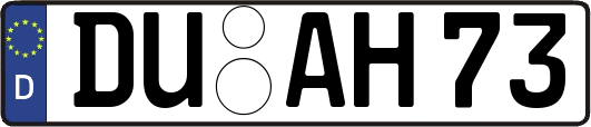 DU-AH73