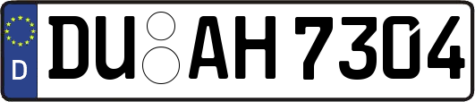 DU-AH7304