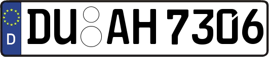 DU-AH7306