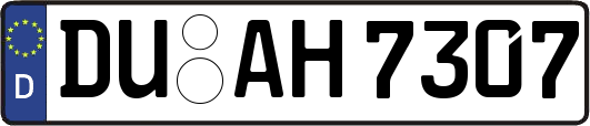DU-AH7307