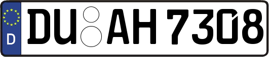 DU-AH7308