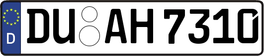 DU-AH7310