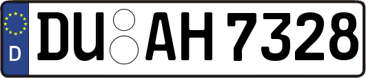 DU-AH7328