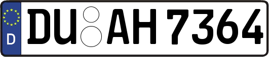 DU-AH7364