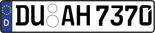 DU-AH7370
