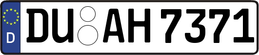 DU-AH7371