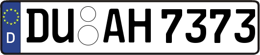 DU-AH7373