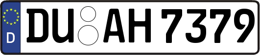 DU-AH7379