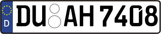 DU-AH7408