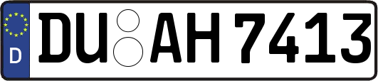 DU-AH7413