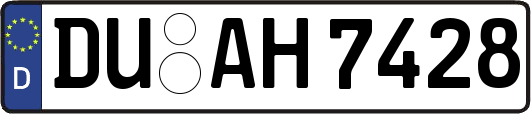 DU-AH7428