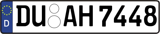 DU-AH7448