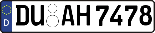 DU-AH7478