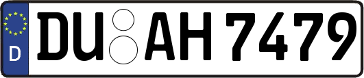 DU-AH7479