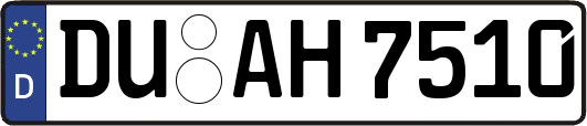 DU-AH7510