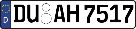 DU-AH7517