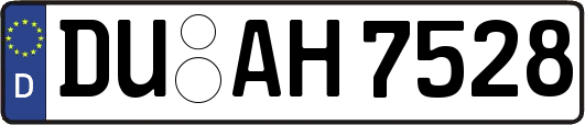 DU-AH7528