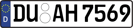 DU-AH7569