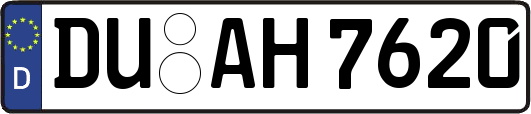DU-AH7620