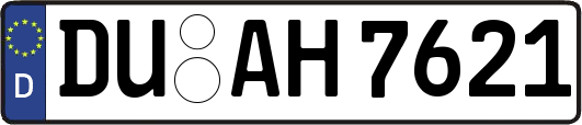 DU-AH7621