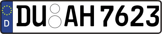 DU-AH7623