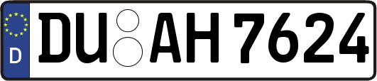 DU-AH7624