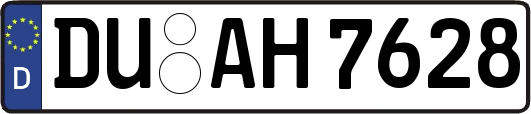 DU-AH7628