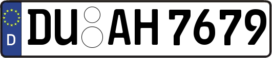 DU-AH7679
