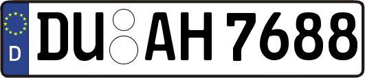 DU-AH7688