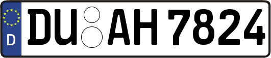 DU-AH7824