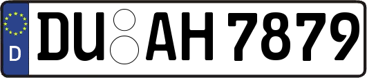 DU-AH7879