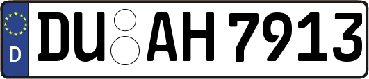 DU-AH7913