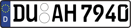 DU-AH7940