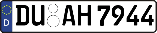 DU-AH7944