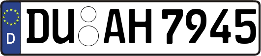 DU-AH7945