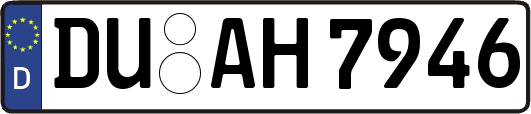DU-AH7946
