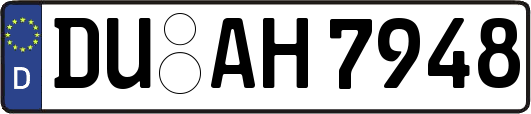 DU-AH7948