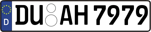 DU-AH7979