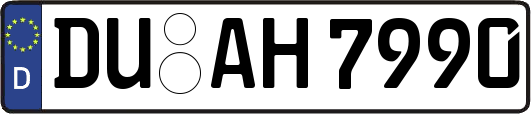DU-AH7990