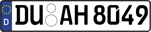DU-AH8049