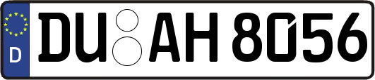 DU-AH8056