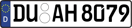 DU-AH8079