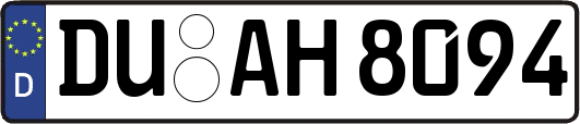 DU-AH8094