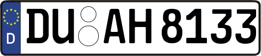 DU-AH8133