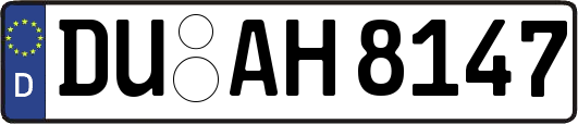 DU-AH8147