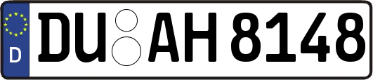 DU-AH8148