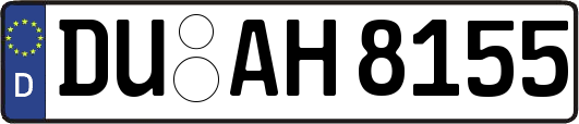 DU-AH8155