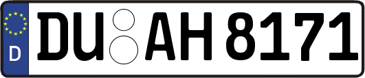 DU-AH8171