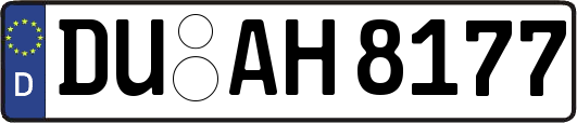 DU-AH8177