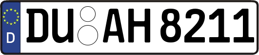 DU-AH8211